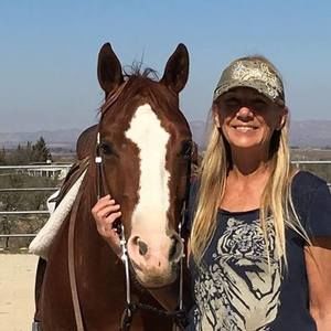 Meet your Posher, Kathryn